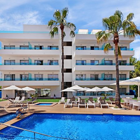 Hotel Metropolitan Playa 3 Sup Playa de Palma (Mallorca) Exterior foto