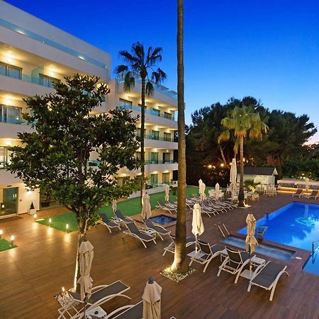 Hotel Metropolitan Playa 3 Sup Playa de Palma (Mallorca) Exterior foto