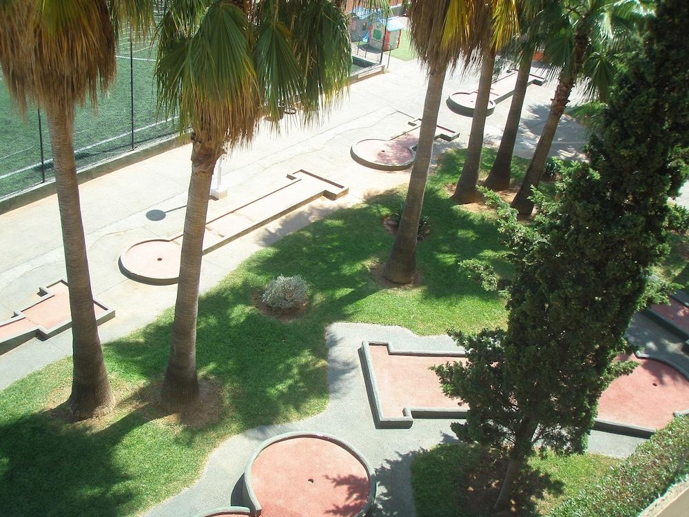Hotel Metropolitan Playa 3 Sup Playa de Palma (Mallorca) Exterior foto